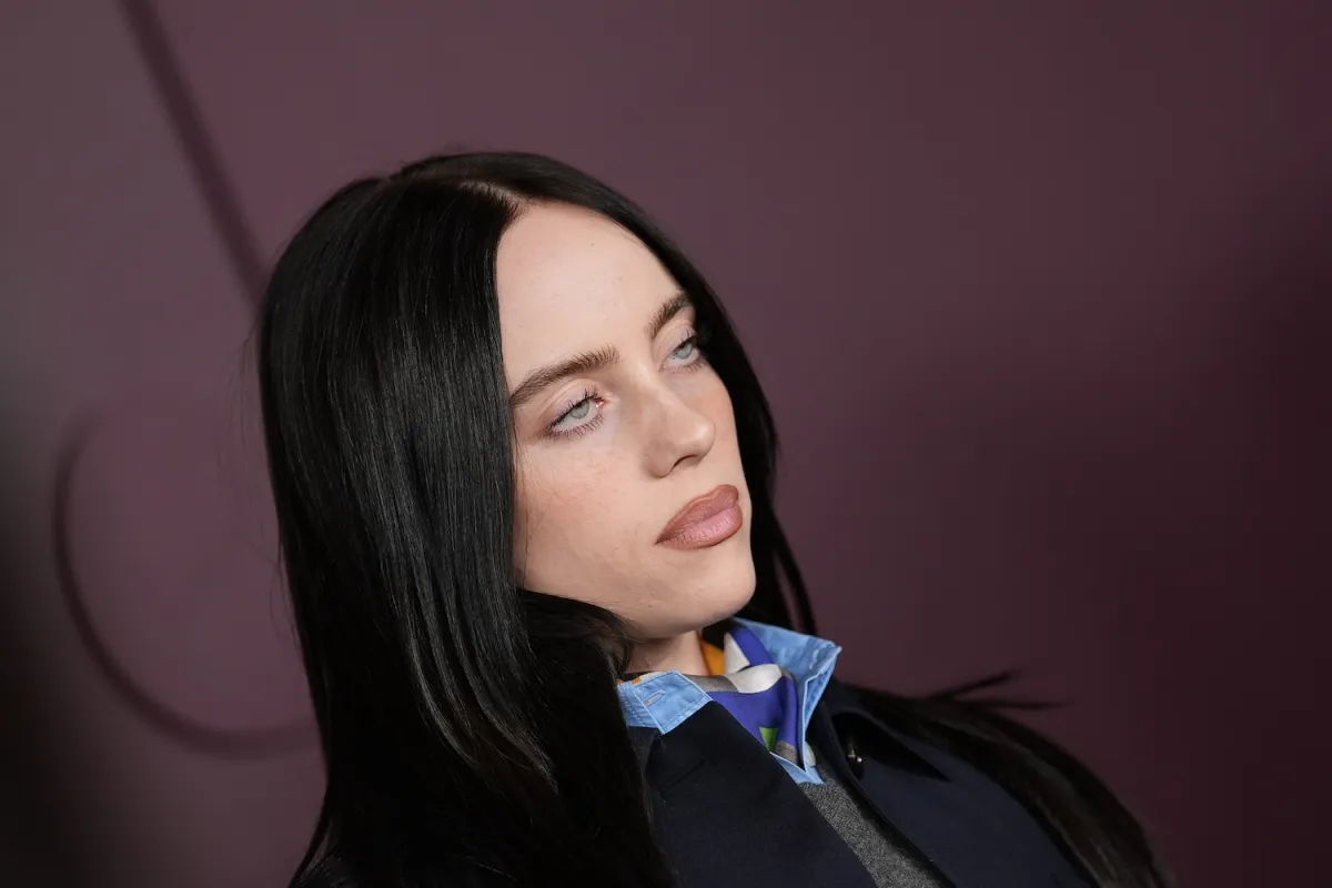 billie eilish vermögen