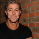 sven martinek krankheit