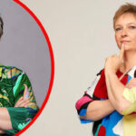 adriane rickel familienstand