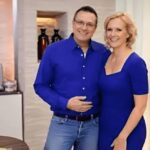 mit wem ist bernd fuchs verheiratet