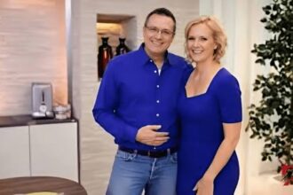 mit wem ist bernd fuchs verheiratet