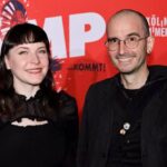 mark und lydia benecke trennung