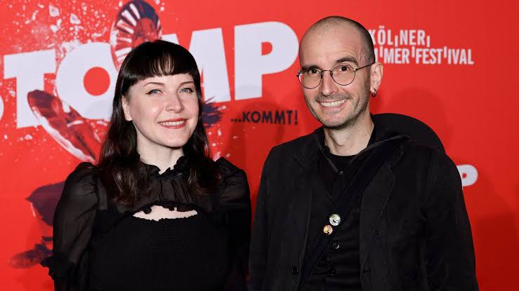 mark und lydia benecke trennung