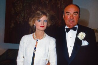 gloria von thurn und taxis lebenspartner