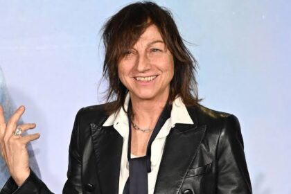 gianna nannini ehefrau carla