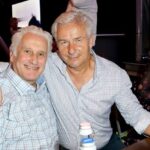 klaus wowereit neuer partner