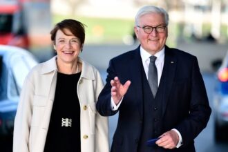 merit steinmeier