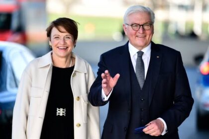 merit steinmeier