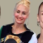 marisa lewe